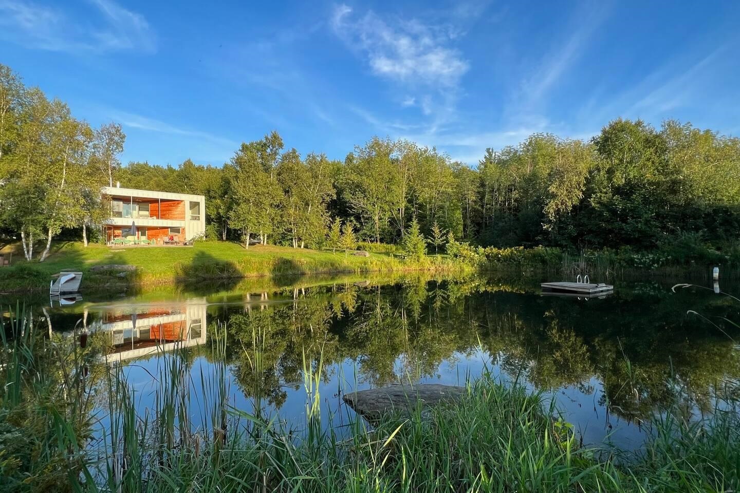 51 Rushford Valley Road Montgomery, VT 05471 - Photo 46 of 53