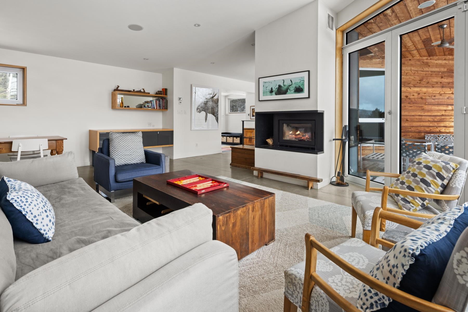 51 Rushford Valley Road Montgomery, VT 05471 - Photo 5 of 41