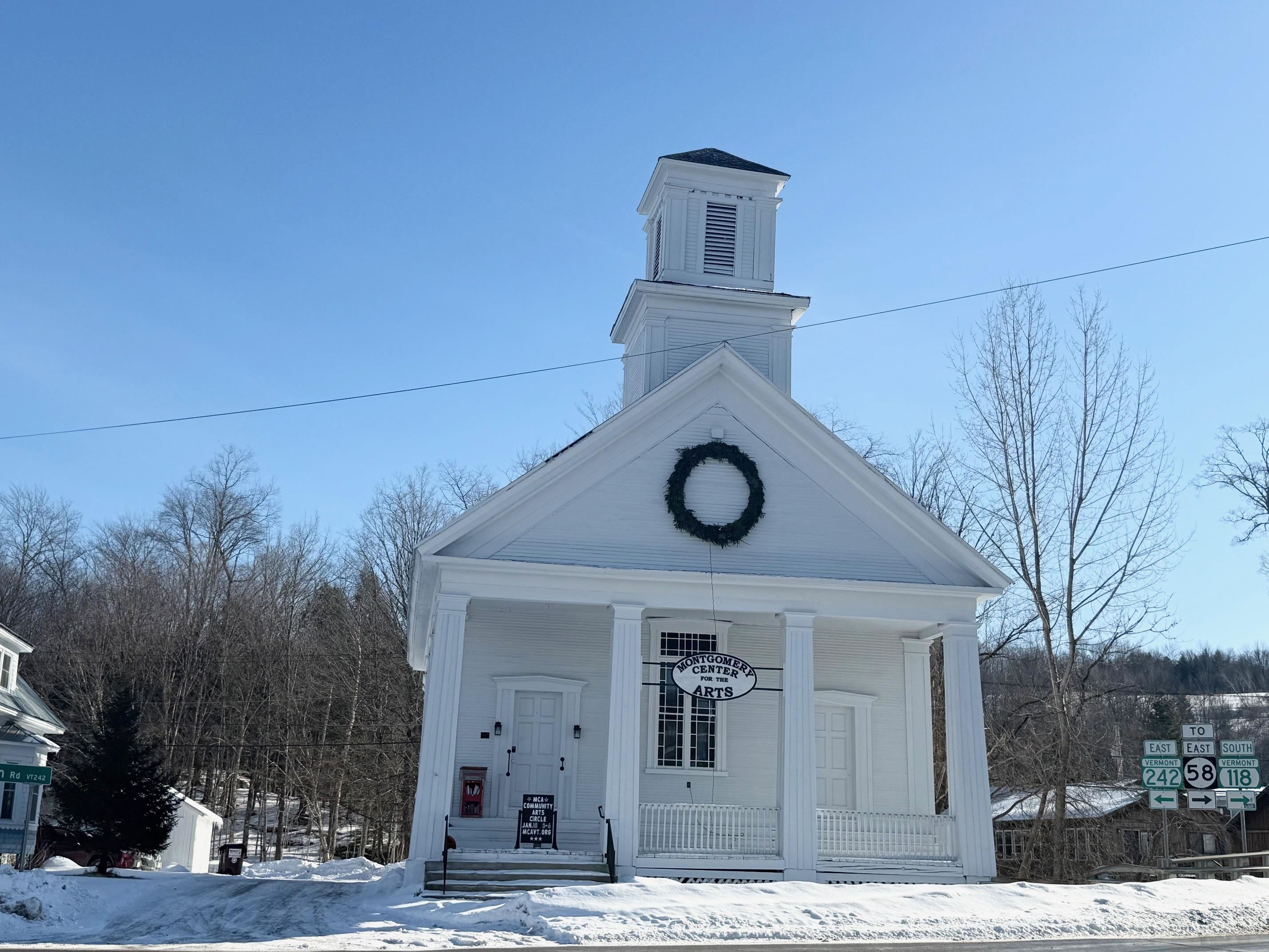 51 Rushford Valley Road Montgomery, VT 05471 - Photo 54 of 54