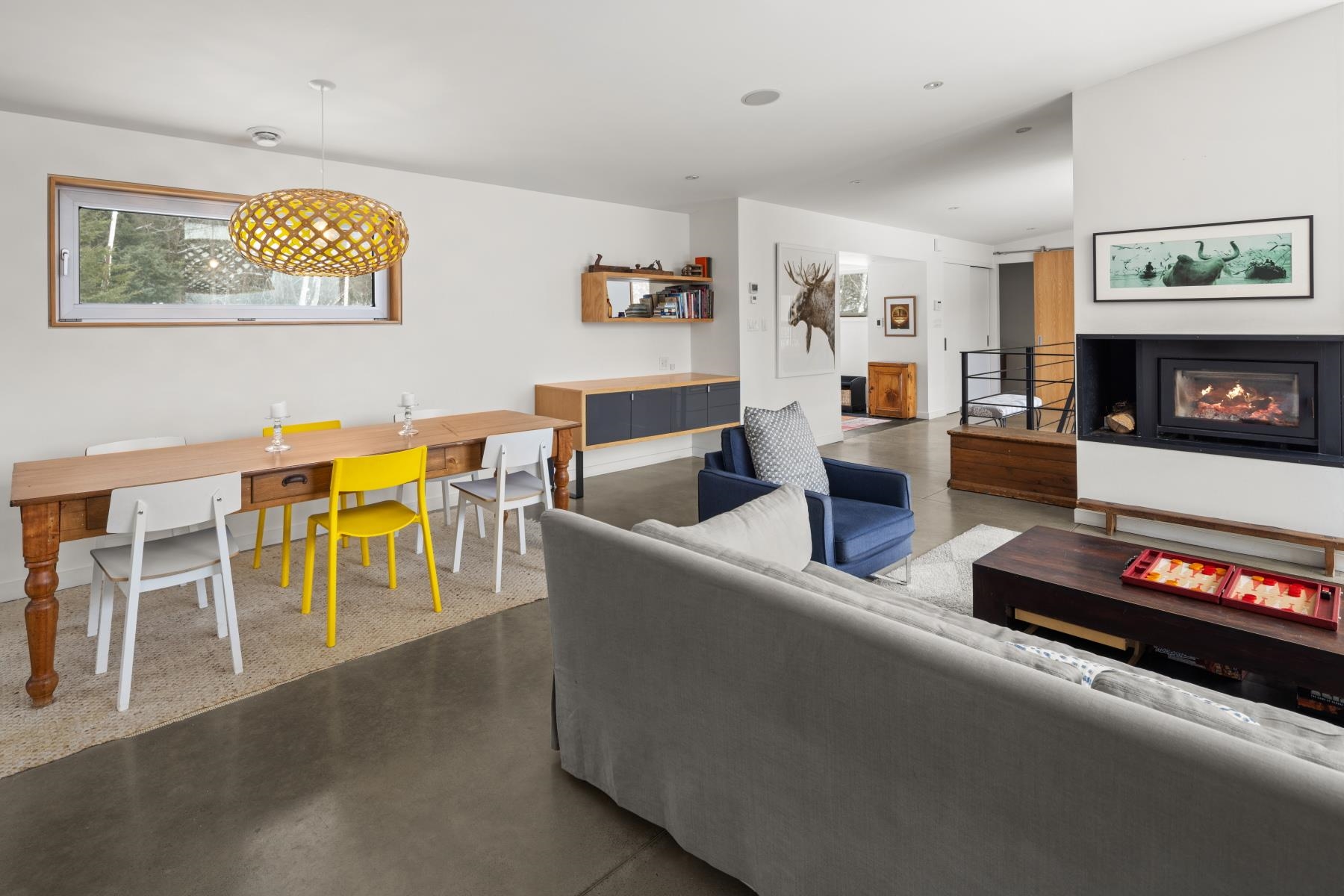 51 Rushford Valley Road Montgomery, VT 05471 - Photo 8 of 53