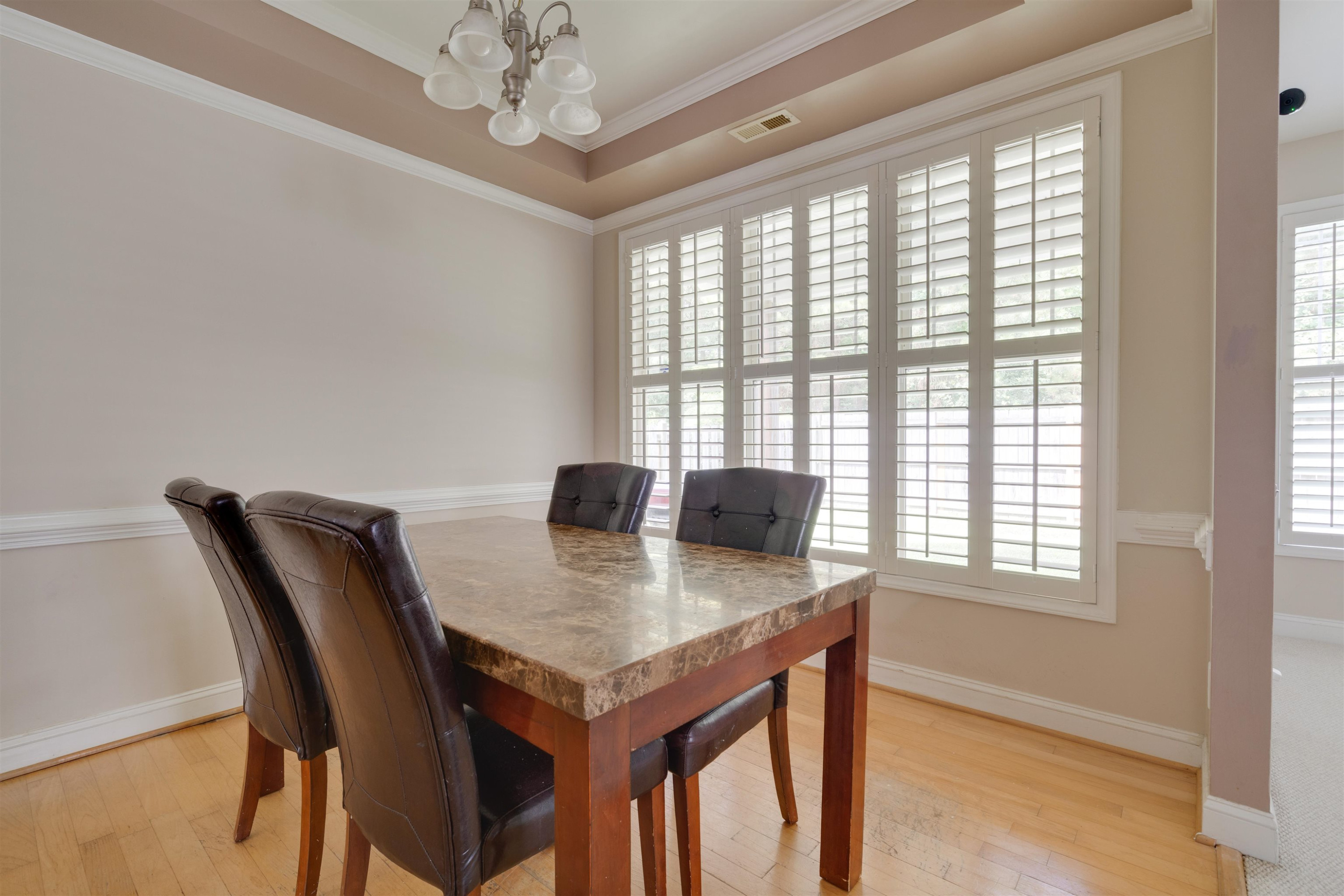 3926 Magnolia Pond Road Raleigh, NC 27610 - Photo 8 of 27 Photo 8