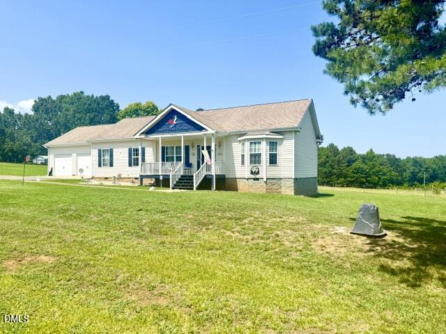9200 Grassy Creek Road Bullock, NC 27507 - Photo 40 of 44 House Further back