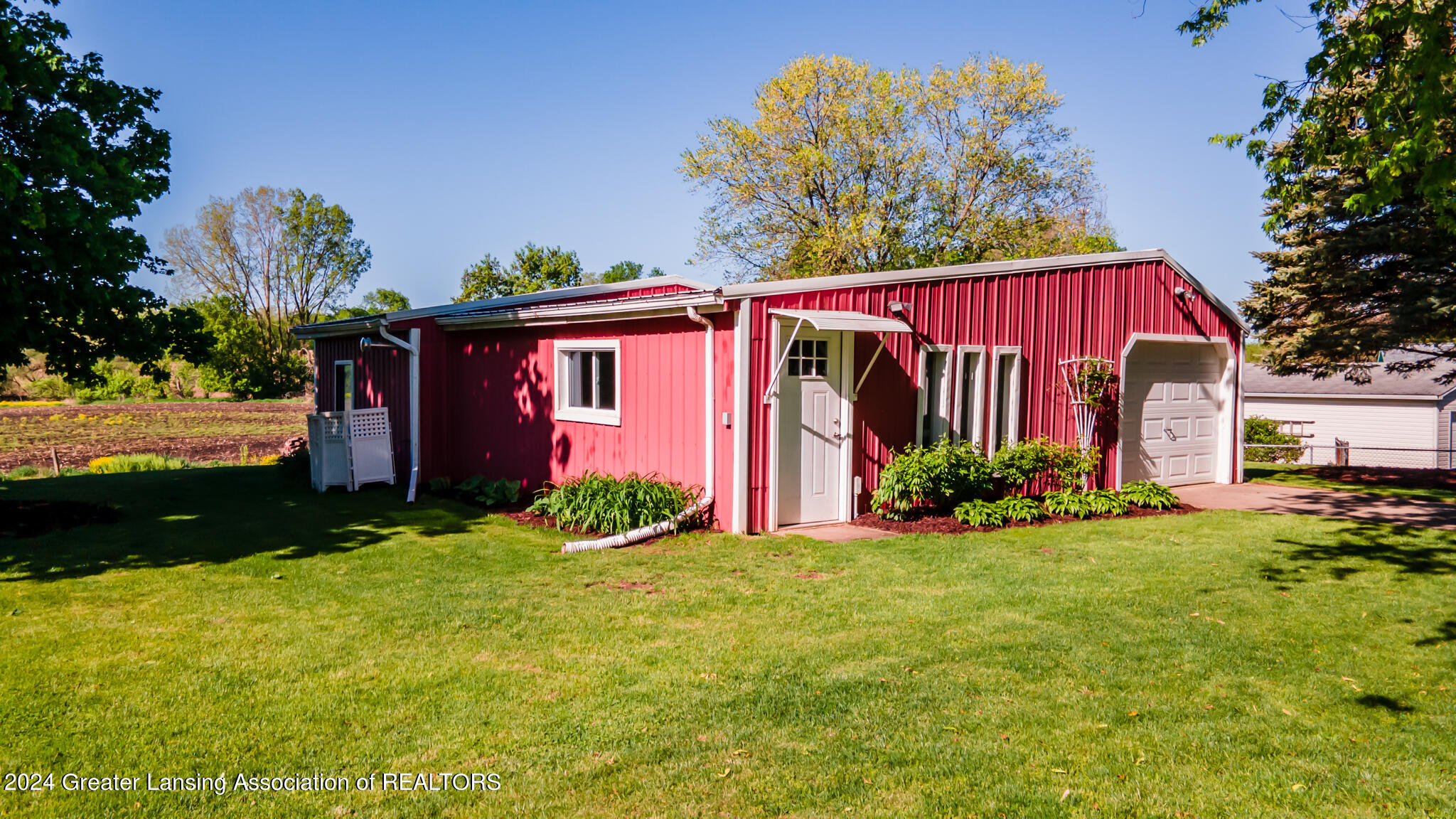 1649 West Howell Road Mason, MI 48854 - Photo 32 of 33 1649WHOWELL26