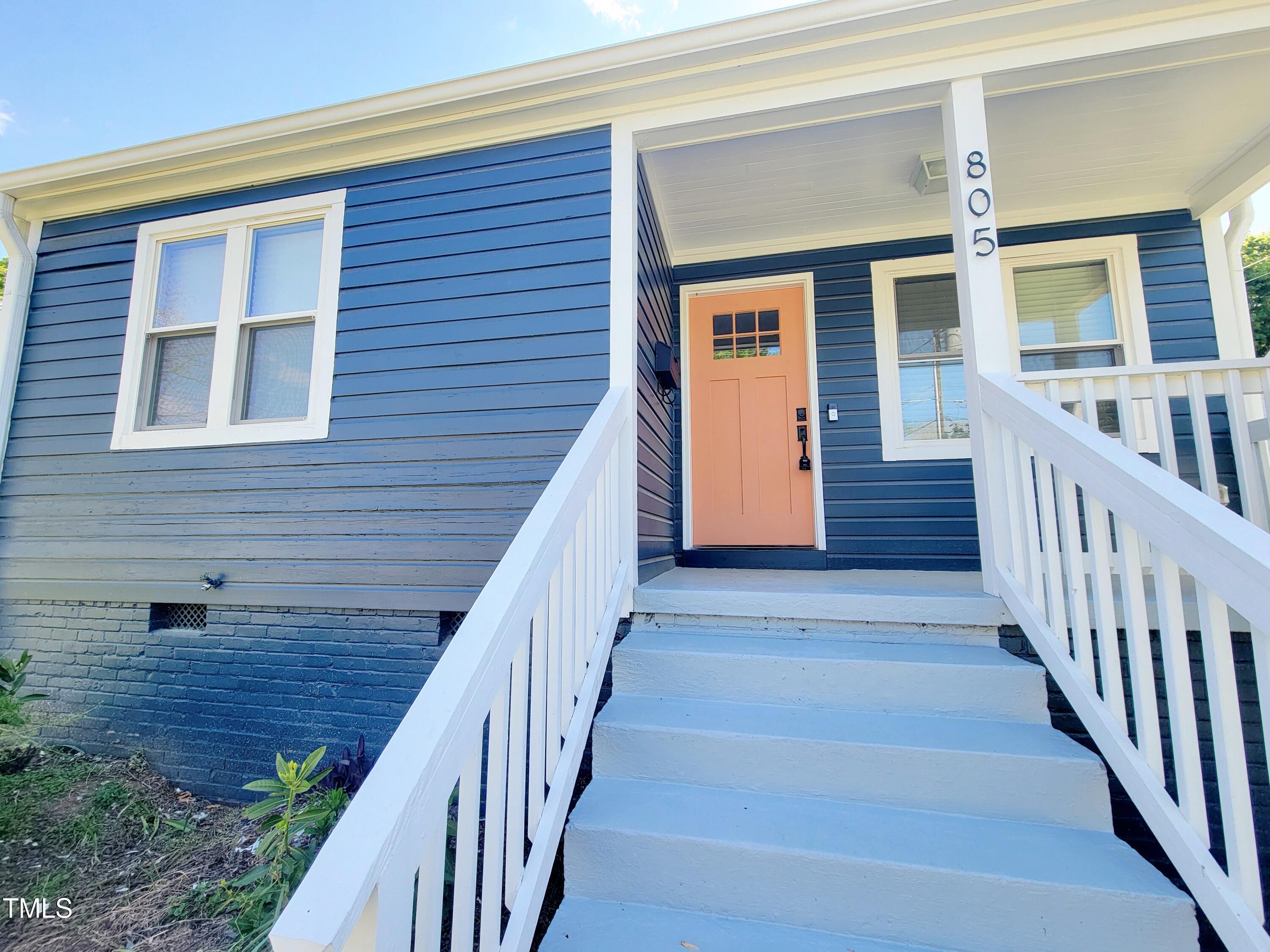 805 Coleman Street Raleigh, NC 27610 - Photo 43 of 45