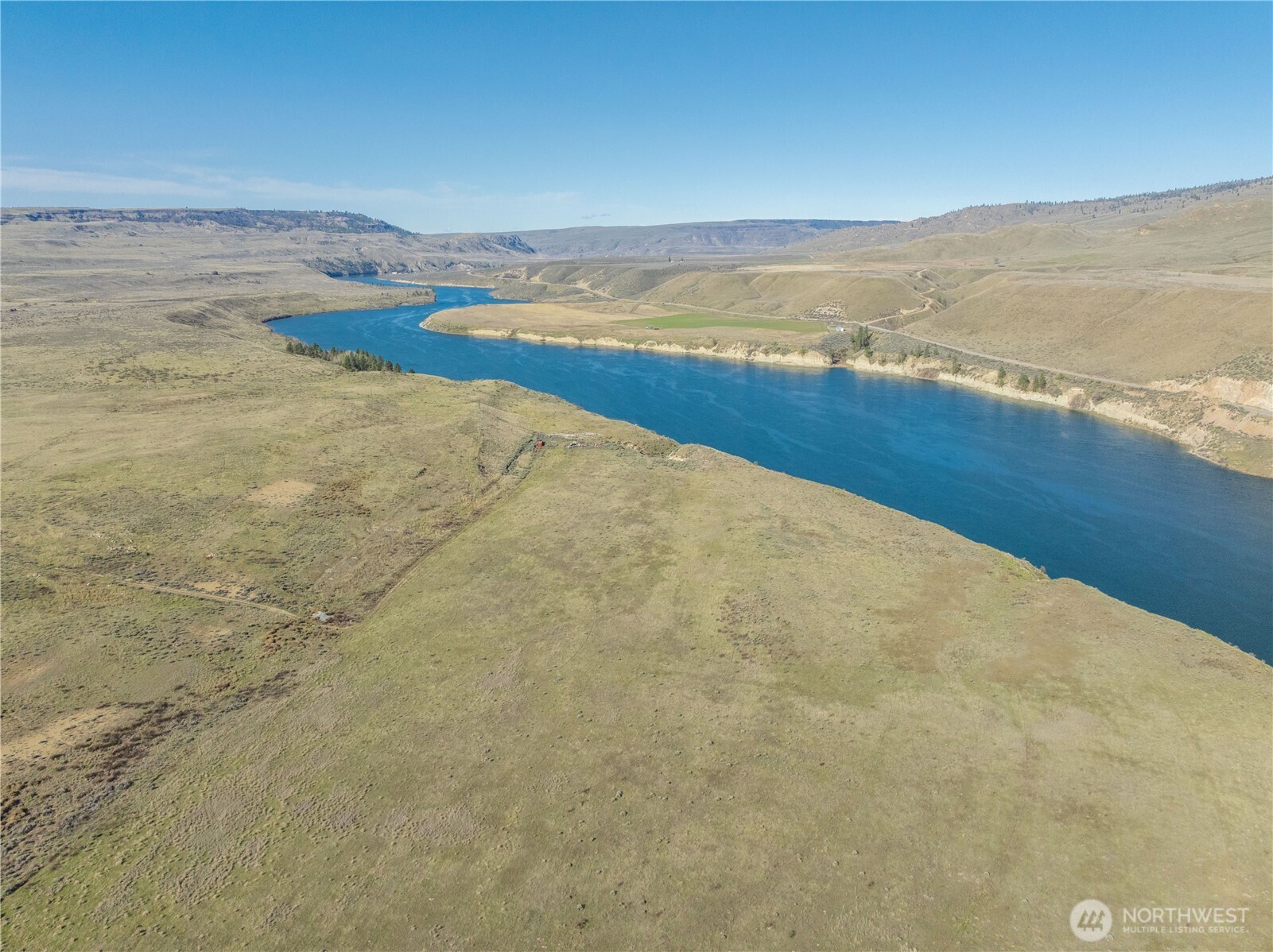 1163 Strahl Canyon Road Grand Coulee, WA 99133 - Photo 11 of 40