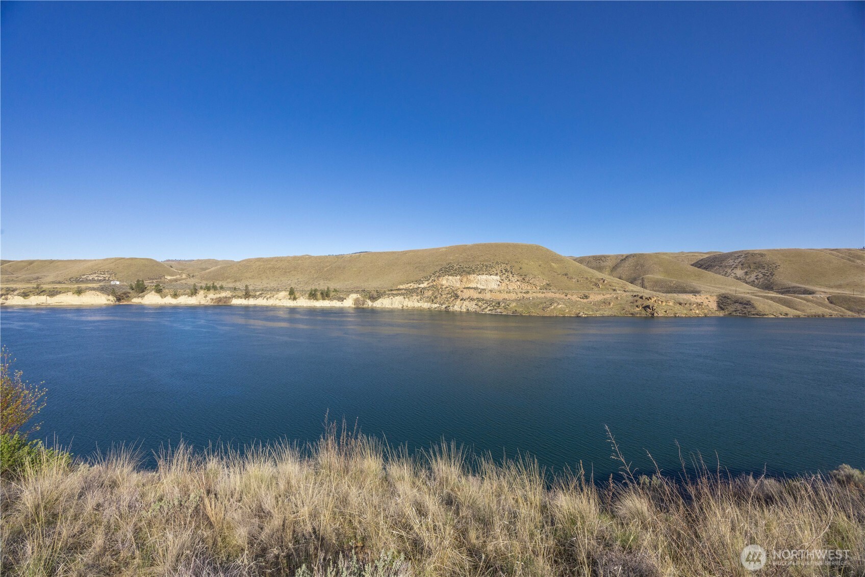 1163 Strahl Canyon Road Grand Coulee, WA 99133 - Photo 12 of 40