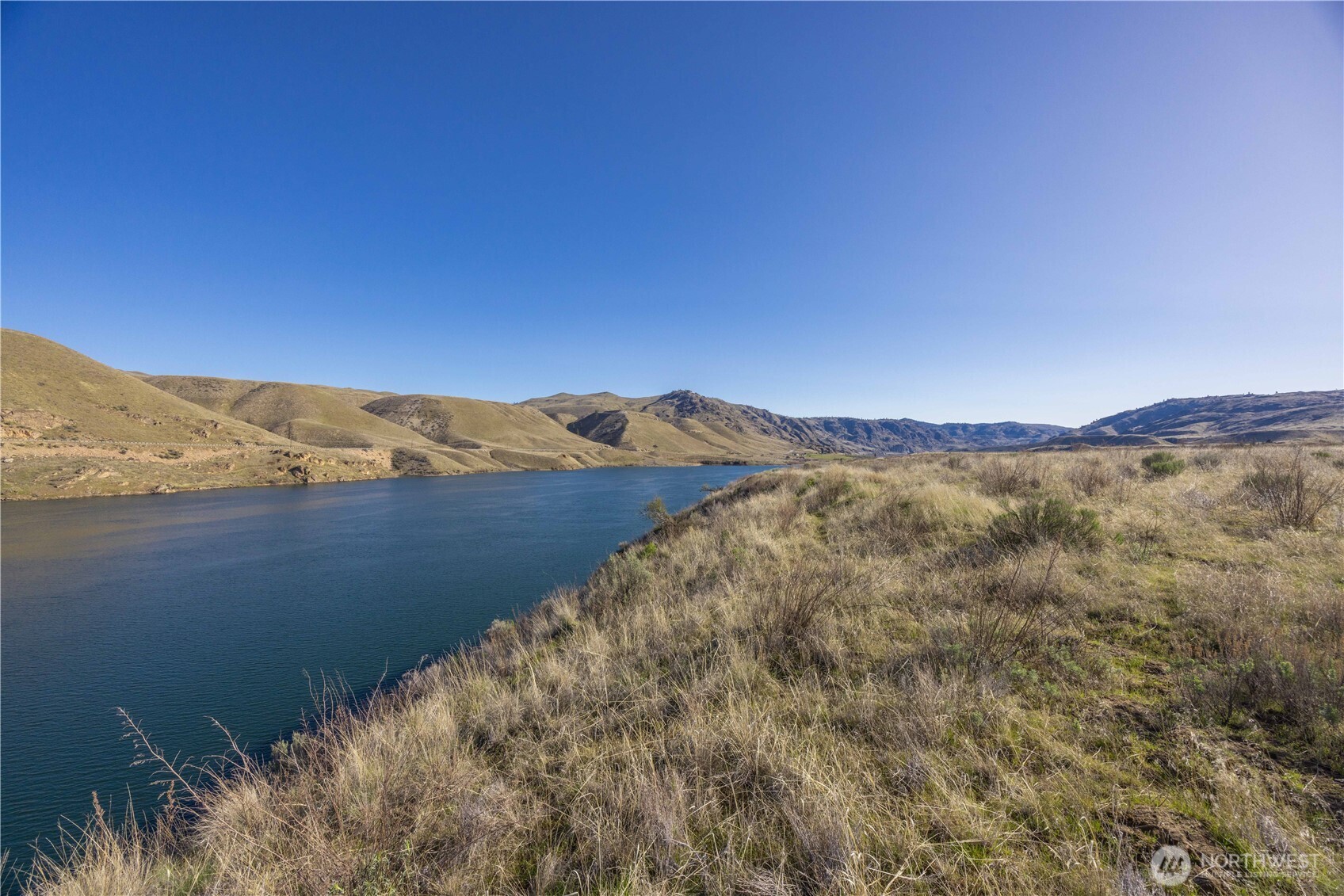 1163 Strahl Canyon Road Grand Coulee, WA 99133 - Photo 13 of 40
