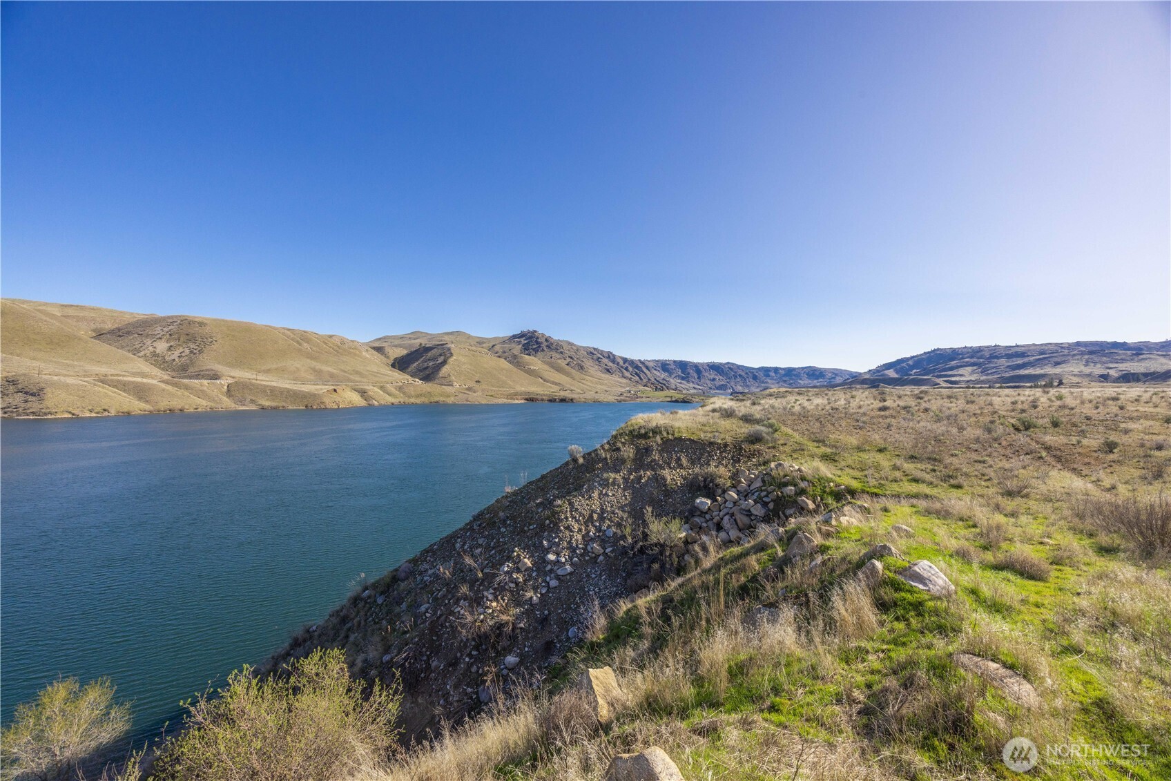 1163 Strahl Canyon Road Grand Coulee, WA 99133 - Photo 14 of 40