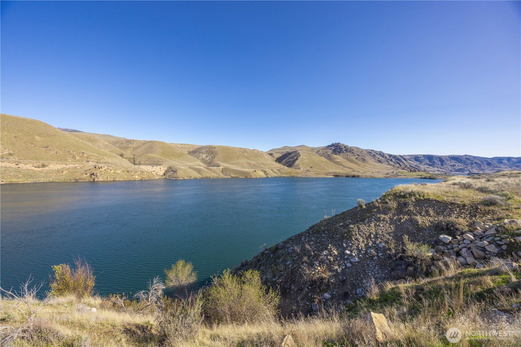 1163 Strahl Canyon Road Grand Coulee, WA 99133 - Photo 15 of 40