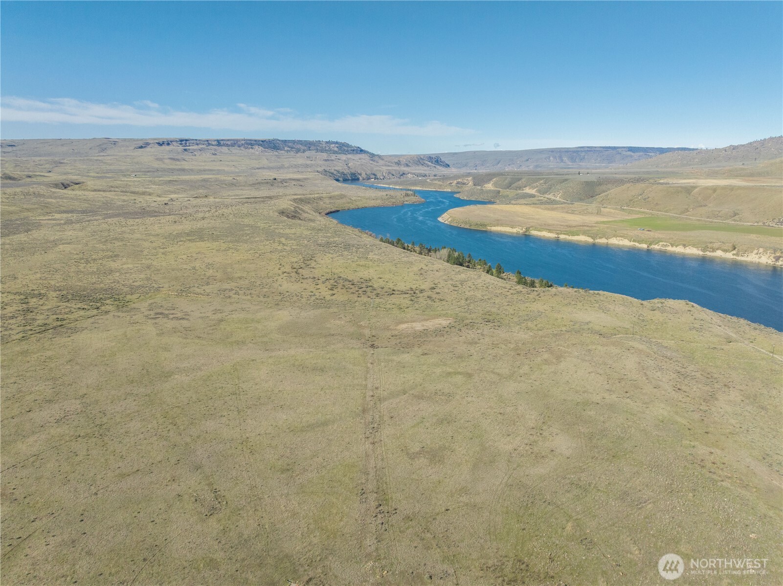 1163 Strahl Canyon Road Grand Coulee, WA 99133 - Photo 18 of 40