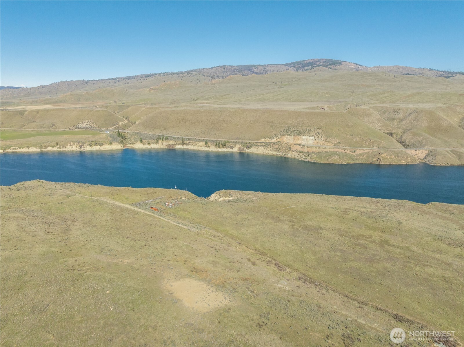 1163 Strahl Canyon Road Grand Coulee, WA 99133 - Photo 19 of 40