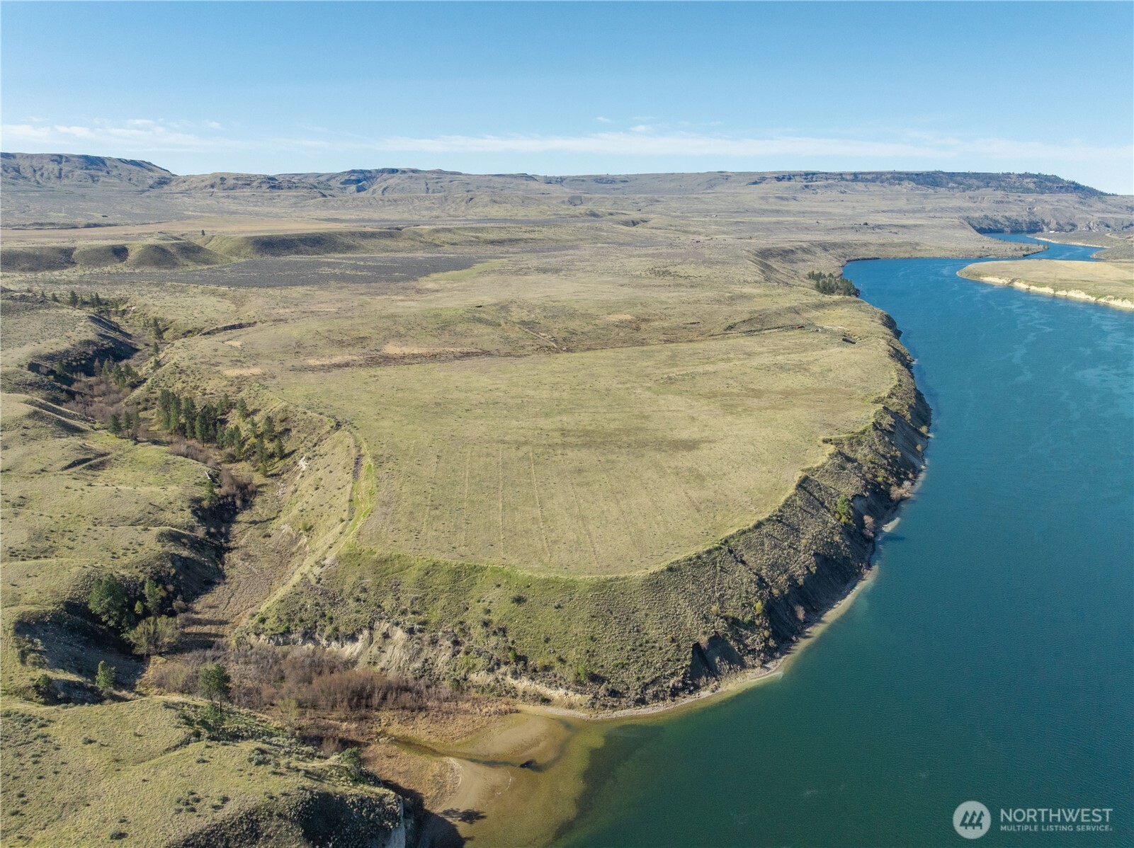 1163 Strahl Canyon Road Grand Coulee, WA 99133 - Photo 20 of 40