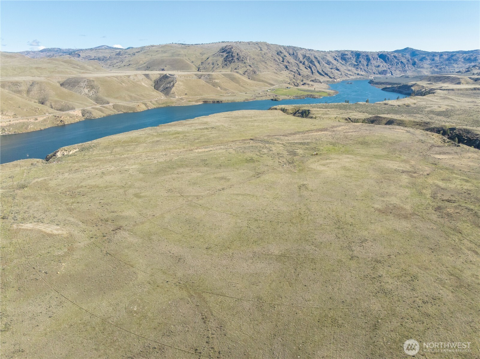 1163 Strahl Canyon Road Grand Coulee, WA 99133 - Photo 21 of 40