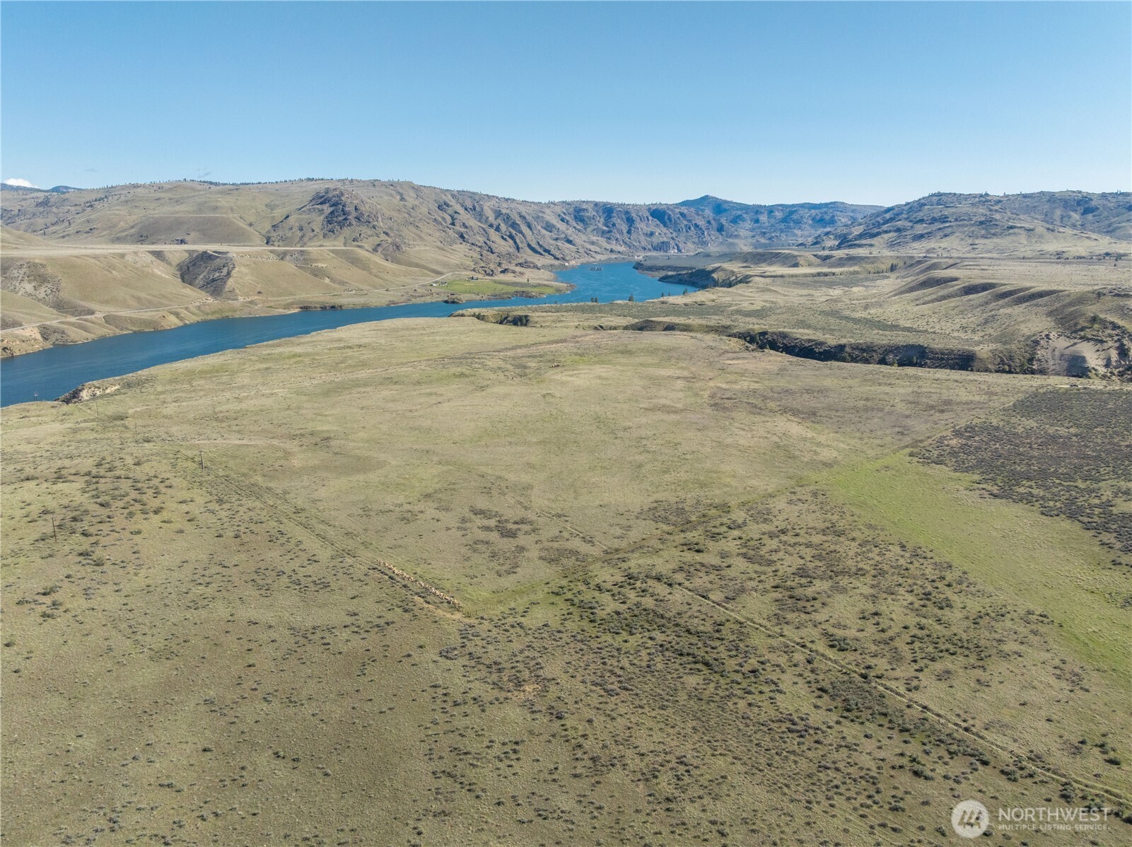 1163 Strahl Canyon Road Grand Coulee, WA 99133 - Photo 22 of 40
