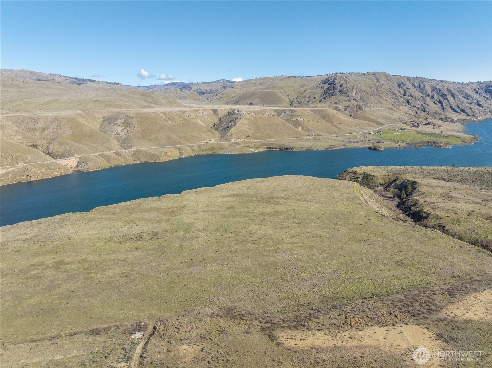 1163 Strahl Canyon Road Grand Coulee, WA 99133 - Photo 23 of 40