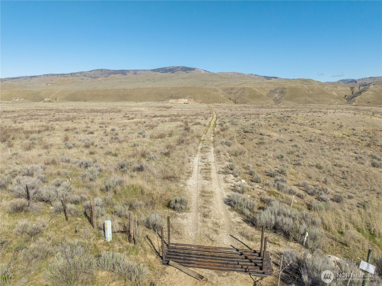 1163 Strahl Canyon Road Grand Coulee, WA 99133 - Photo 28 of 40