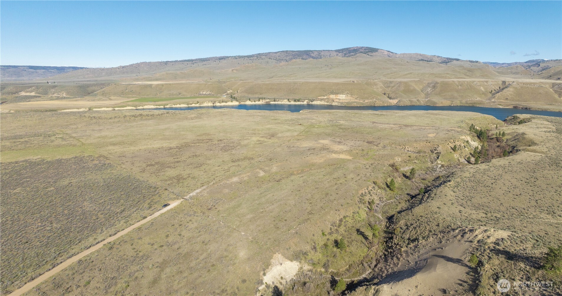 1163 Strahl Canyon Road Grand Coulee, WA 99133 - Photo 30 of 40