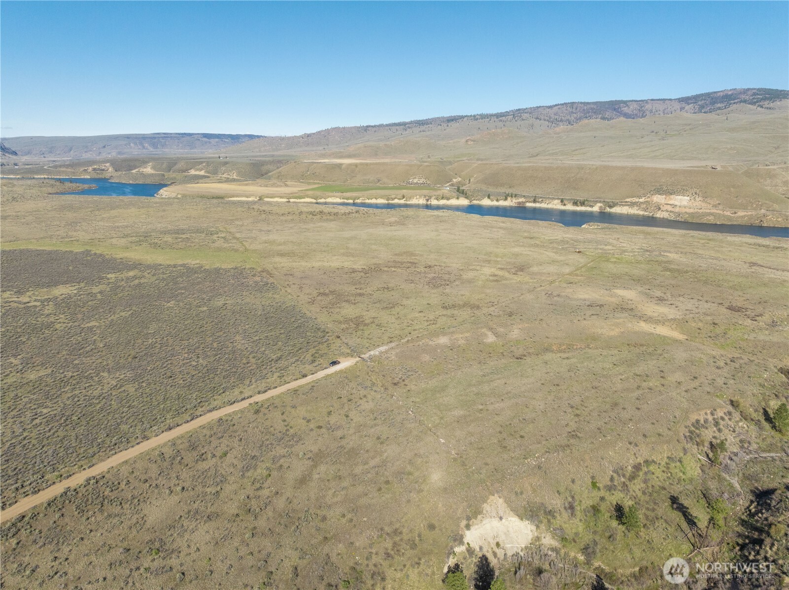 1163 Strahl Canyon Road Grand Coulee, WA 99133 - Photo 31 of 40