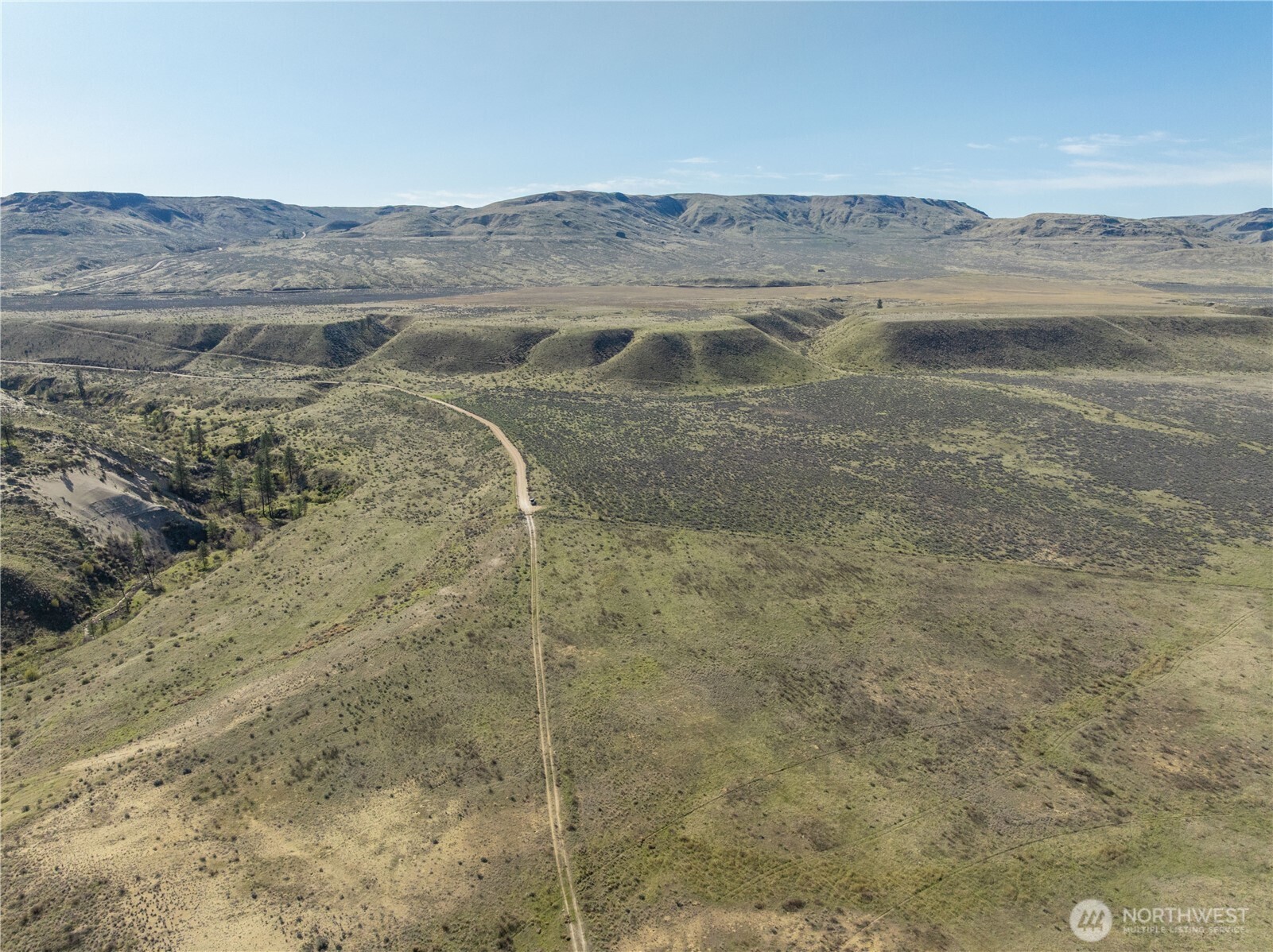 1163 Strahl Canyon Road Grand Coulee, WA 99133 - Photo 32 of 40