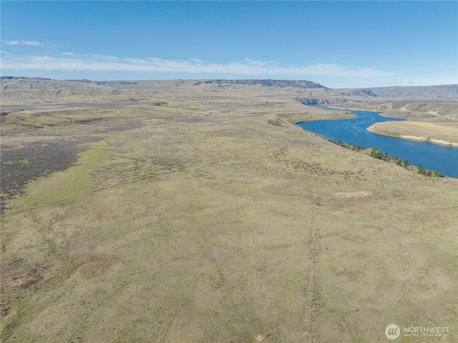 1163 Strahl Canyon Road Grand Coulee, WA 99133 - Photo 33 of 40