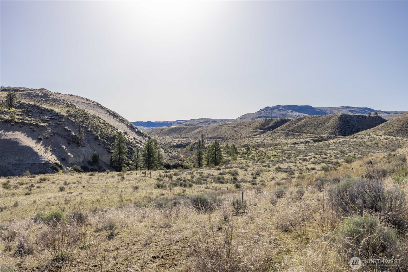 1163 Strahl Canyon Road Grand Coulee, WA 99133 - Photo 35 of 40