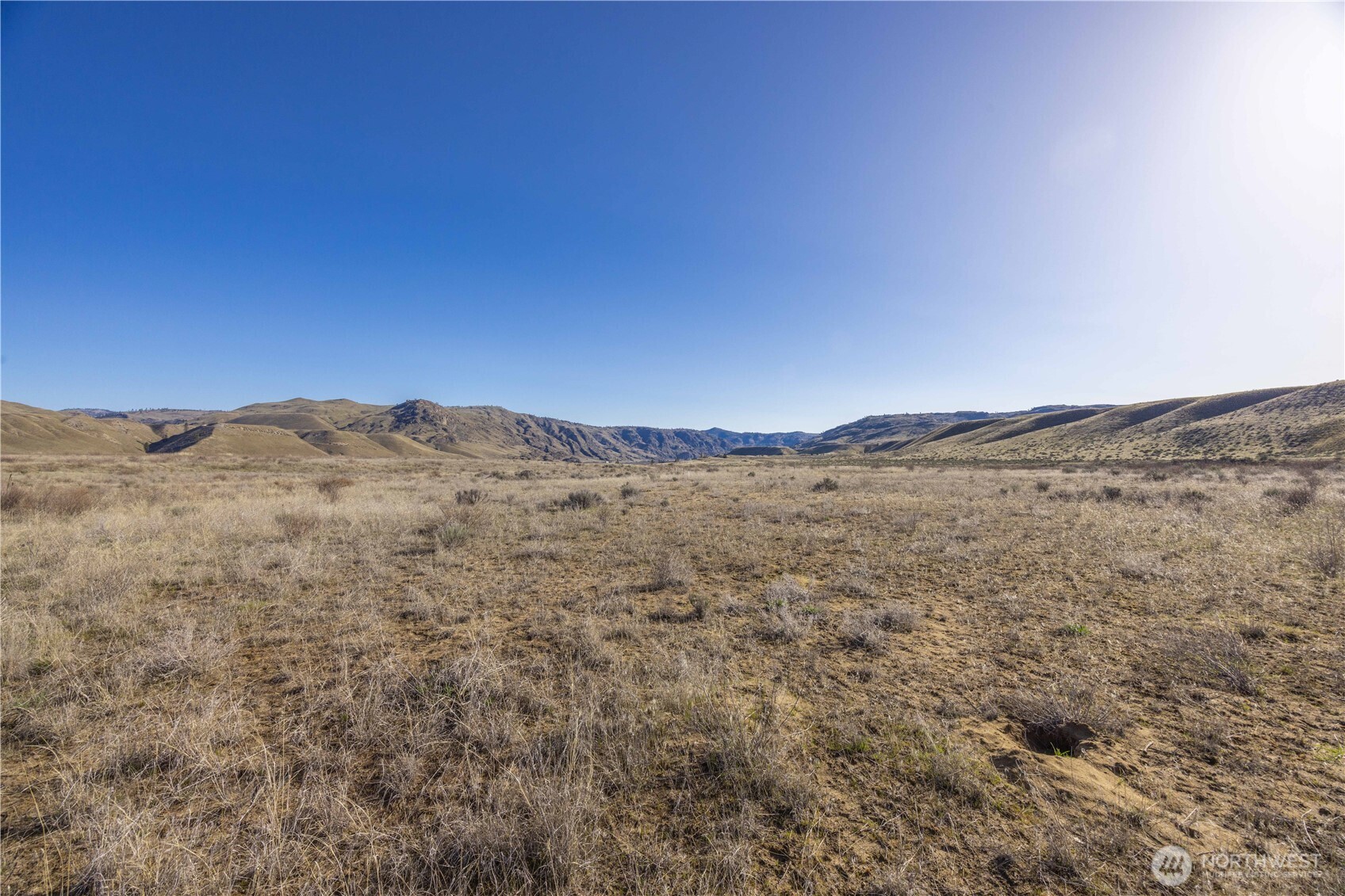 1163 Strahl Canyon Road Grand Coulee, WA 99133 - Photo 37 of 40