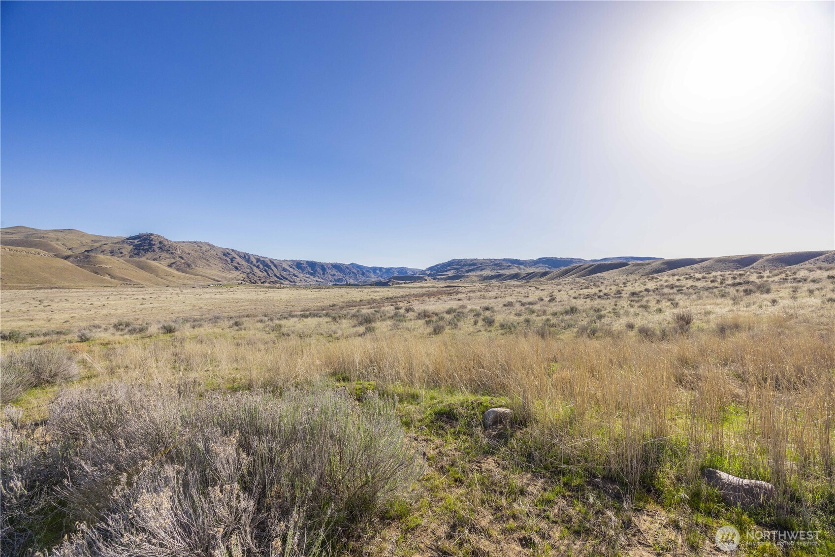1163 Strahl Canyon Road Grand Coulee, WA 99133 - Photo 39 of 40