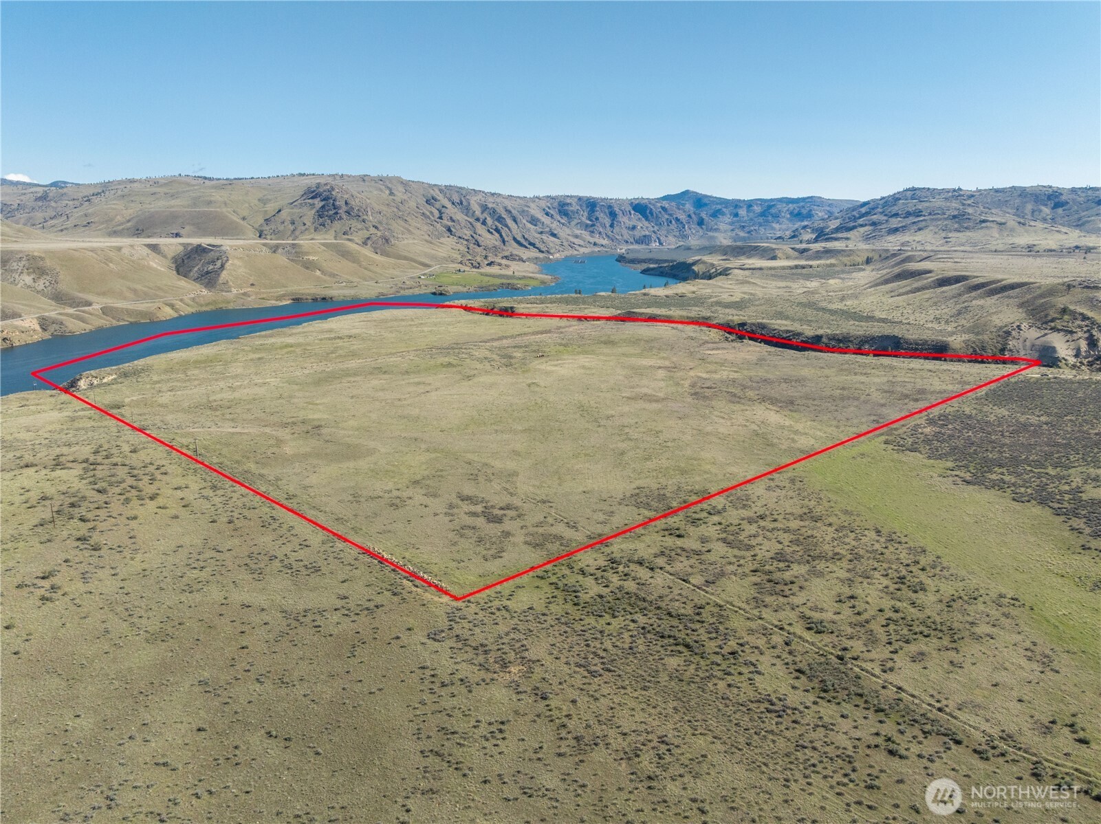 1163 Strahl Canyon Road Grand Coulee, WA 99133 - Photo 4 of 40