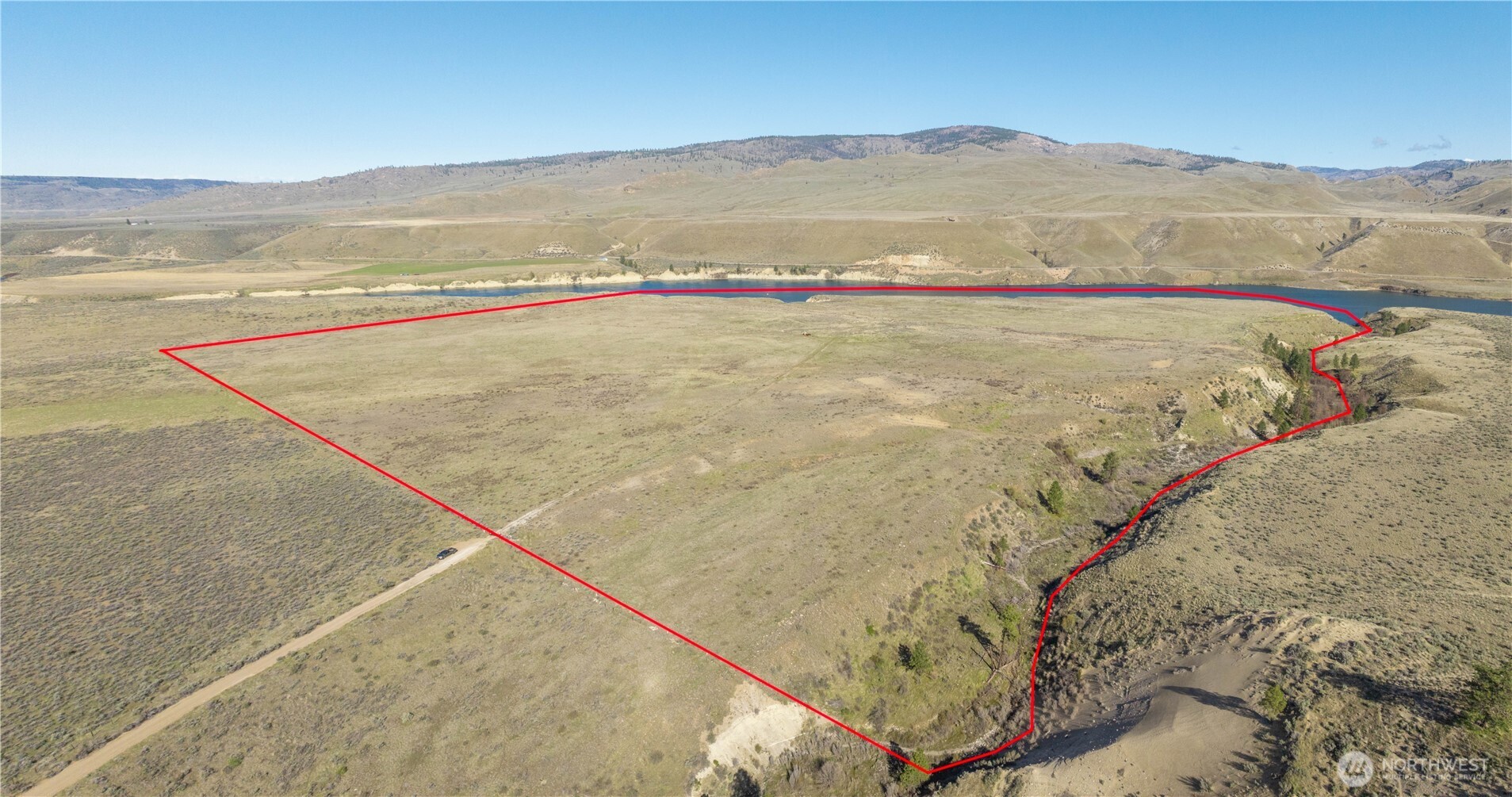 1163 Strahl Canyon Road Grand Coulee, WA 99133 - Photo 5 of 40