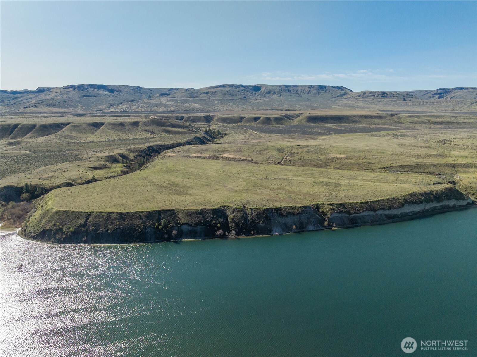 1163 Strahl Canyon Road Grand Coulee, WA 99133 - Photo 6 of 40