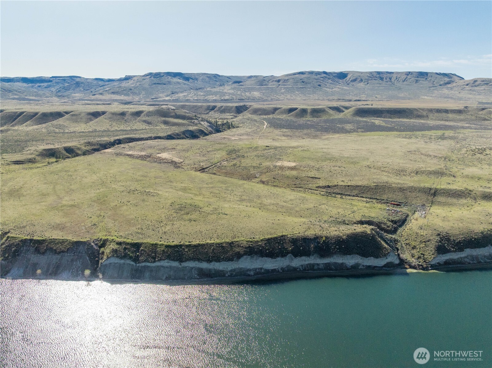 1163 Strahl Canyon Road Grand Coulee, WA 99133 - Photo 7 of 40