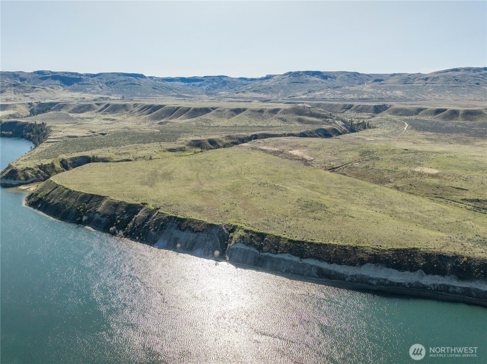 1163 Strahl Canyon Road Grand Coulee, WA 99133 - Photo 8 of 40