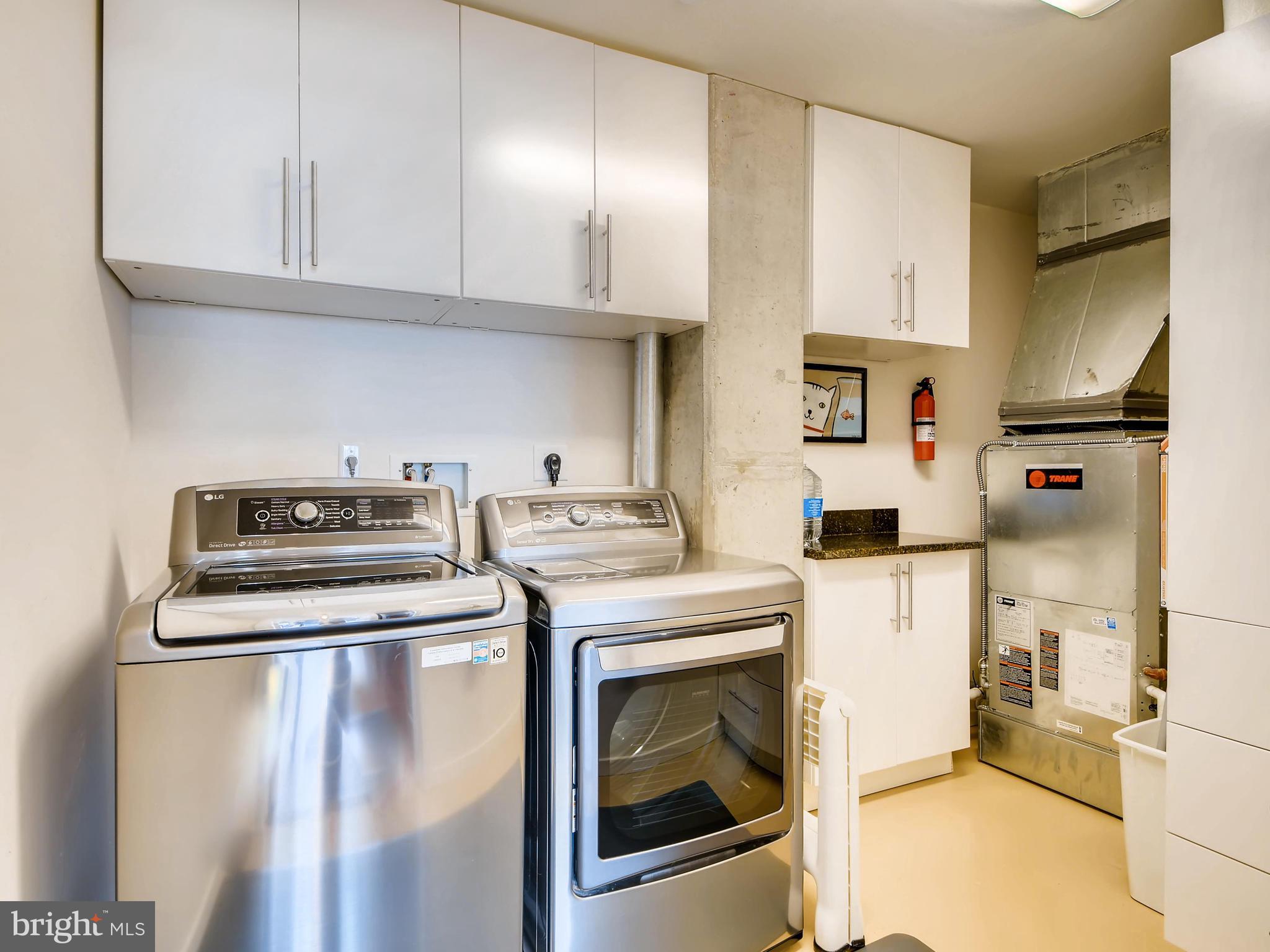 1200 Steuart Street, Unit 726 Baltimore, MD 21230 - Photo 22 of 30 Interior (General)