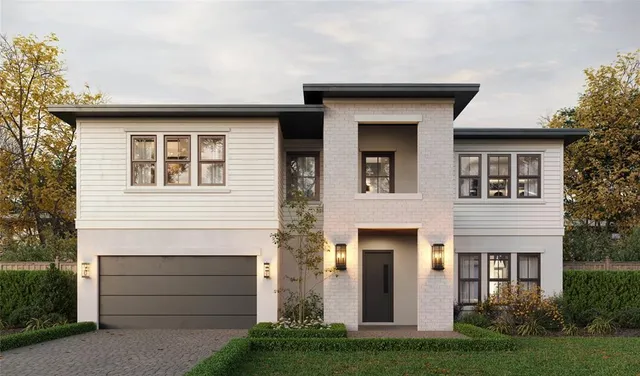 $1,449,000 | 811 West Ohio Avenue, Tampa, FL 33603