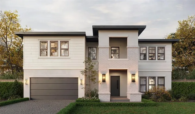 $1,449,000 | 811 West Ohio Avenue, Tampa, FL 33603