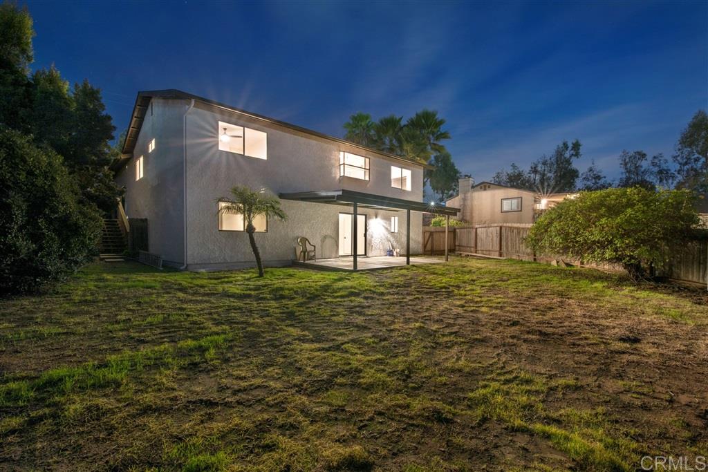 475 1/2 Rancho Vista Road Vista, CA 92083 - Photo 23 of 25 Gallery Image 23