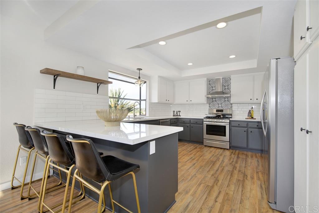 475 1/2 Rancho Vista Road Vista, CA 92083 - Photo 9 of 25 Gallery Image 9