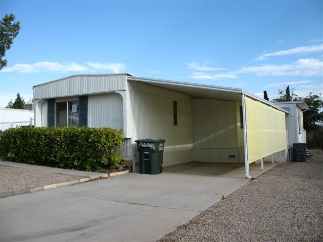 2001 West 1525th Street North St. George, UT 84770 - Photo 1 of 1 Front View
