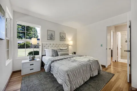 $510,000 | 339 West Thomson Avenue, Sonoma, CA 95476