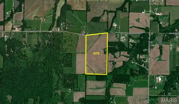 $1,950,000 | 0 Schnarre Road, Foristell, MO 63348