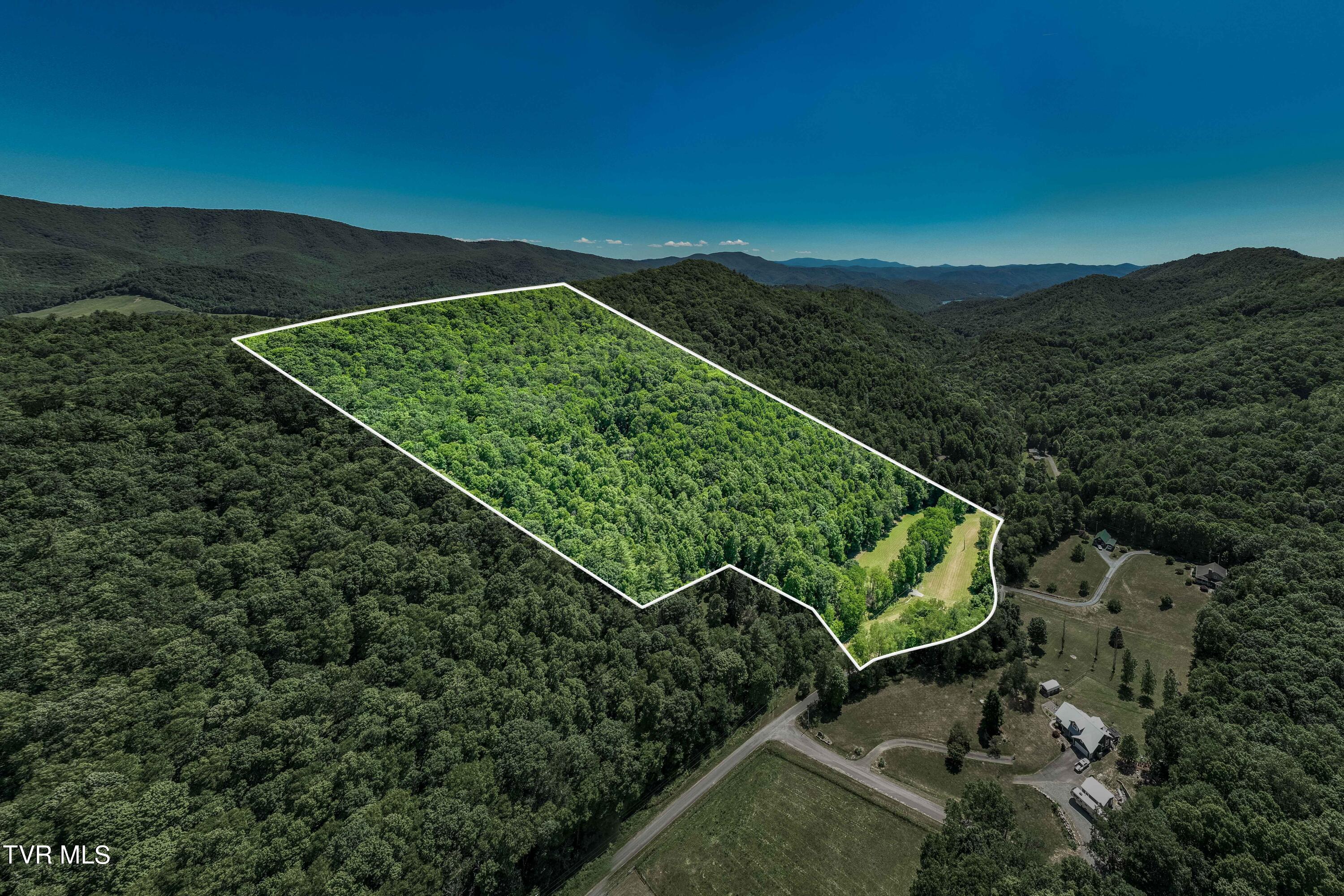 0 Copperhead Hollow Road Mountain City, TN 37683 - Photo 3 of 42 TBD Copperhead Hollow Road (3 of 42)