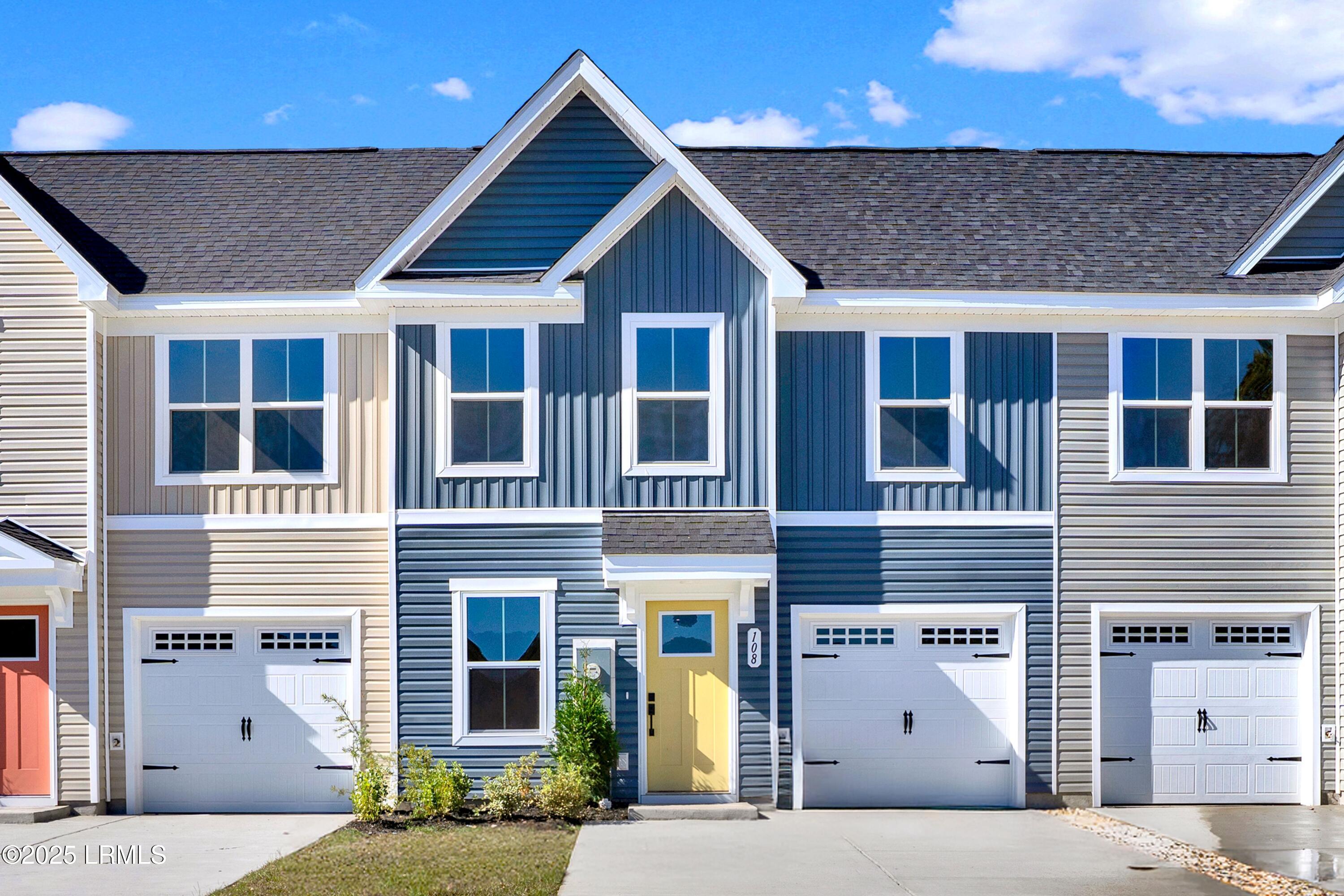 108 Pebble Circle Ridgeland, SC 29936 - Photo 1 of 16 108 Pebble Elevation