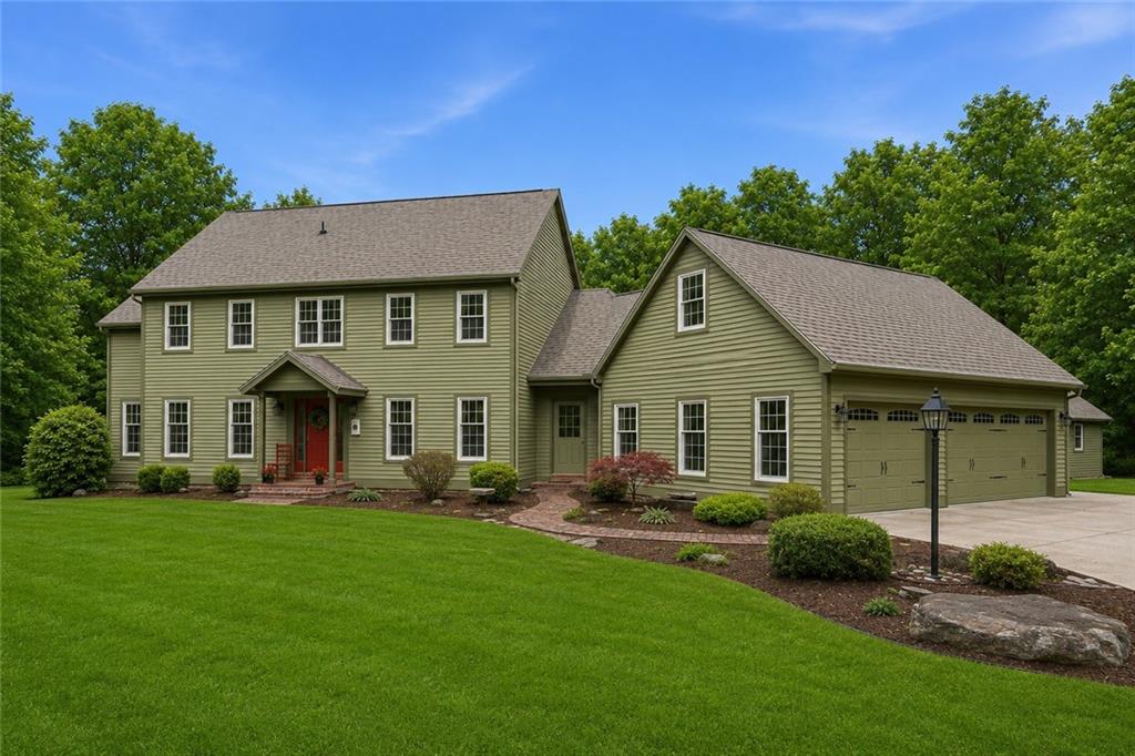 7001 Forrest Trail Road Butler, PA 16002 - Photo 2 of 44 Gallery Image 2