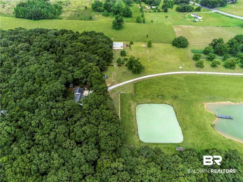 10981 Old Pascagoula Road Grand Bay, AL 36541 - Photo 42 of 49