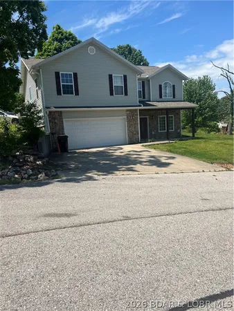 $269,900 | 248 Edwards Drive, Camdenton, MO 65020