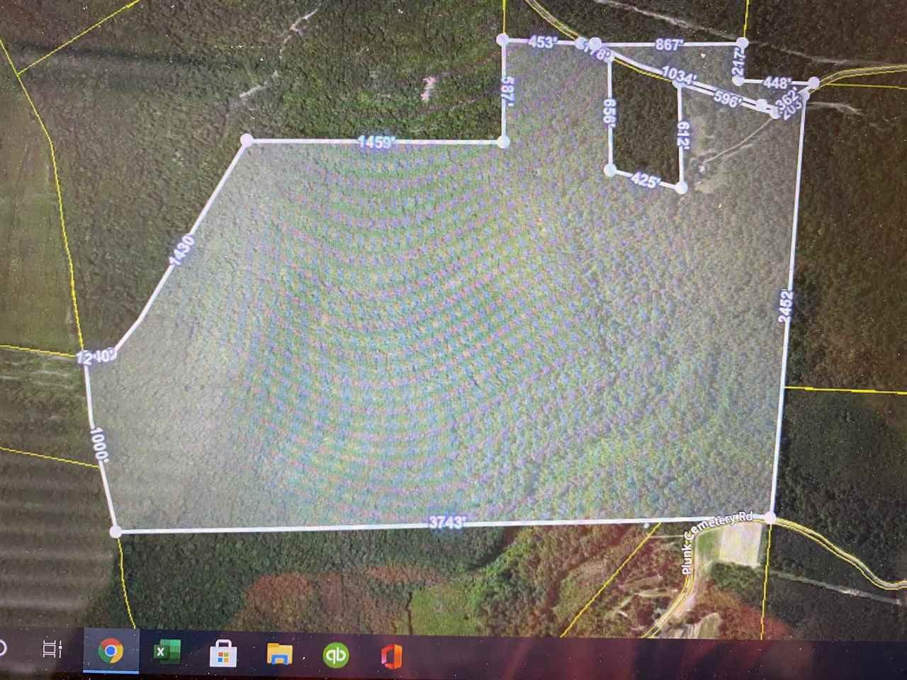 Lot 0000 Center Hill Road Finger, TN 38334 - Photo 3 of 6 Photo 3