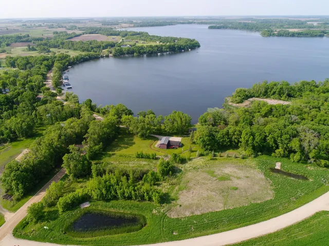 $160,000 | 9 Longview Circle, Osakis, MN 56360