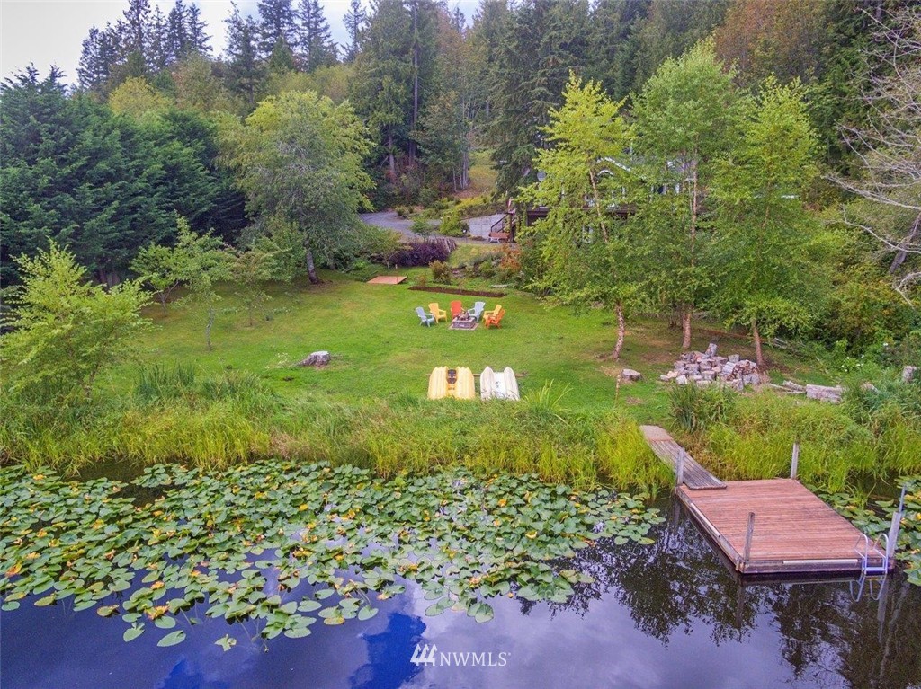77 Munn Road Quilcene, WA 98376 - Photo 16 of 25 Gallery Image 16