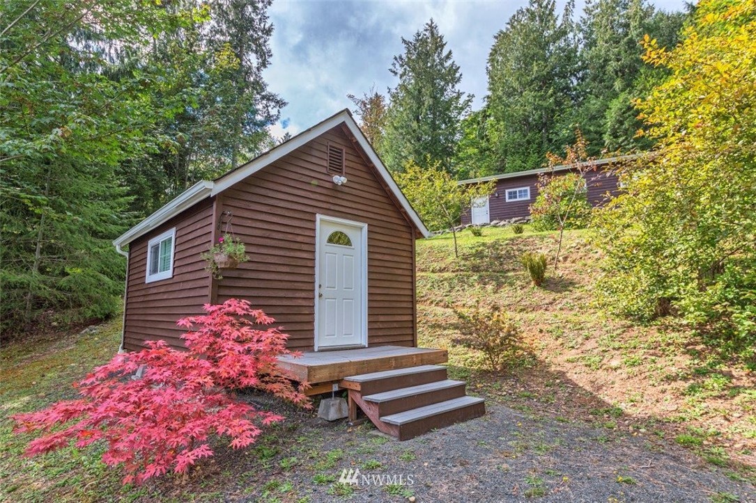 77 Munn Road Quilcene, WA 98376 - Photo 17 of 25 Gallery Image 17