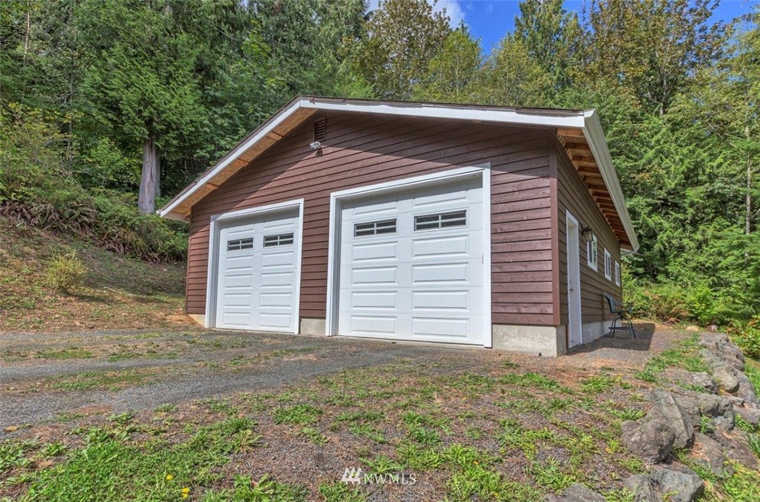 77 Munn Road Quilcene, WA 98376 - Photo 19 of 25 Gallery Image 19